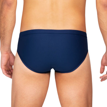 Mizuno Exer Men's Brief Swimsuit