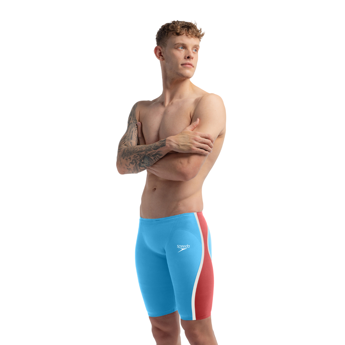 Speedo LZR Intent 2.0 Jammer