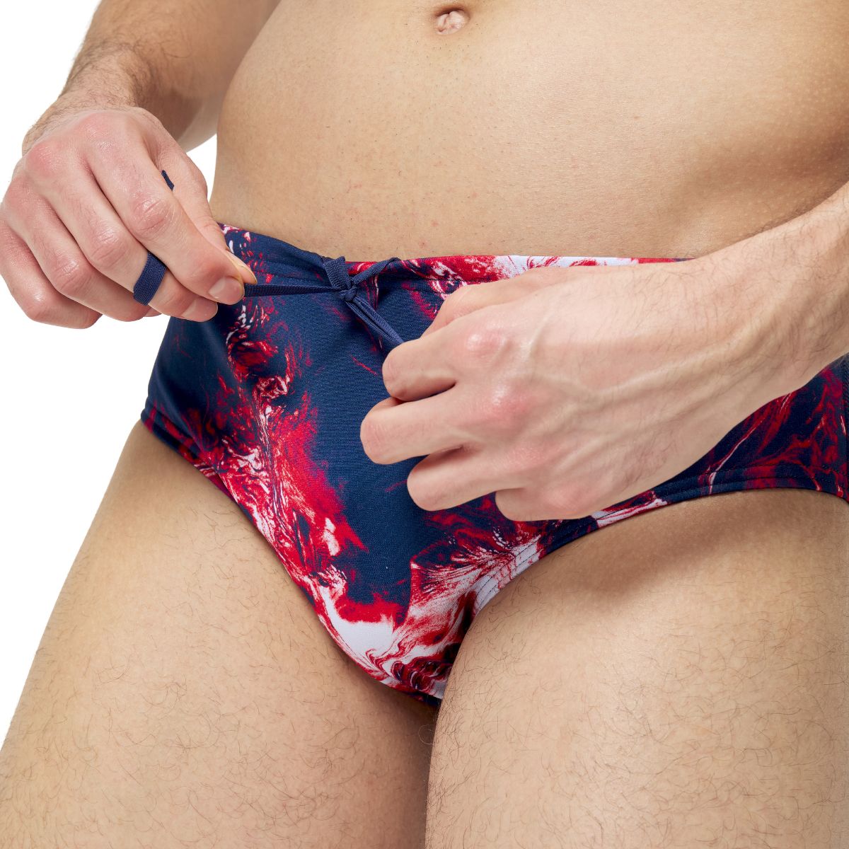 Speedo Lunar Storm Brief
