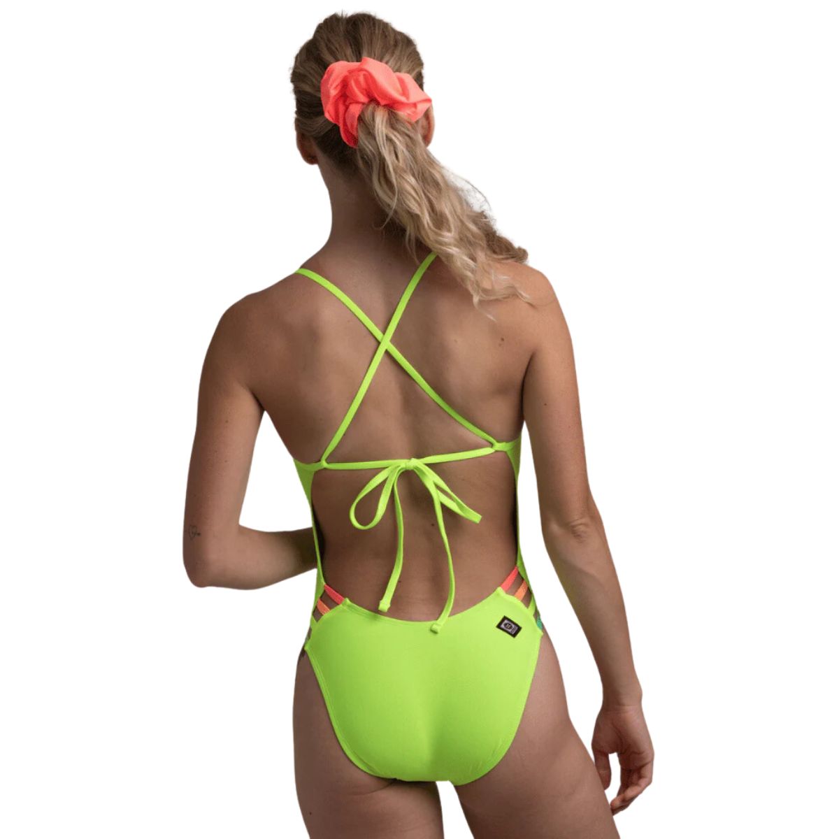 Jolyn Gavin 2 Onesie (Contrasts)