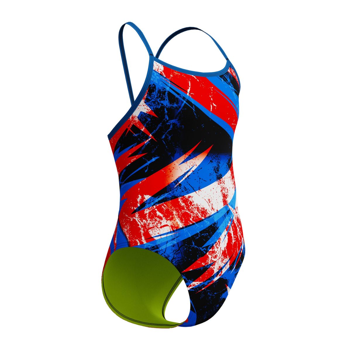 Speedo Bolted Flyback