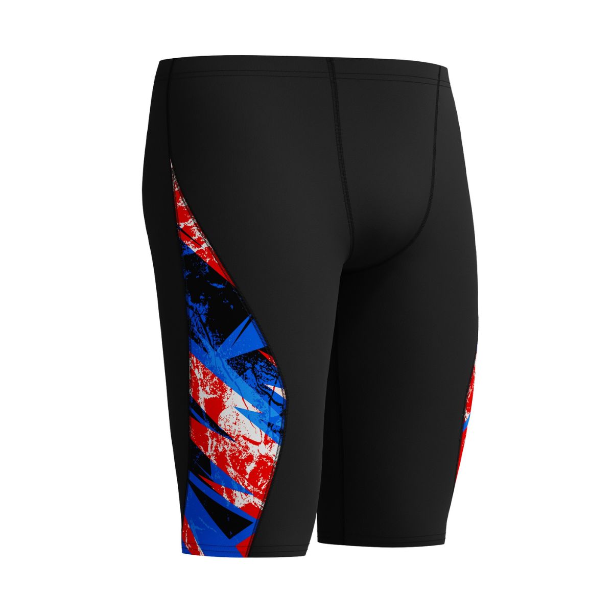 Speedo Bolted Jammer