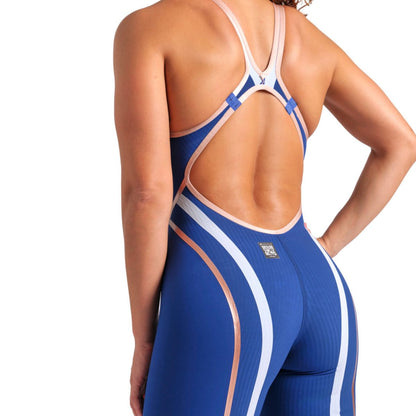 Arena Powerskin Primo Fireflow Open Back