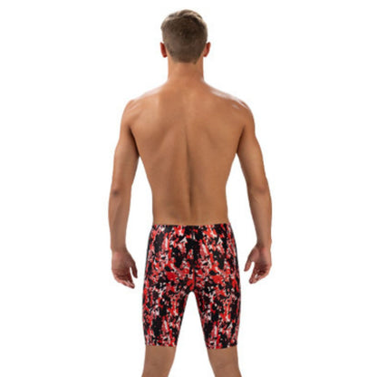 Dolfin Breaker Print Spliced Jammer