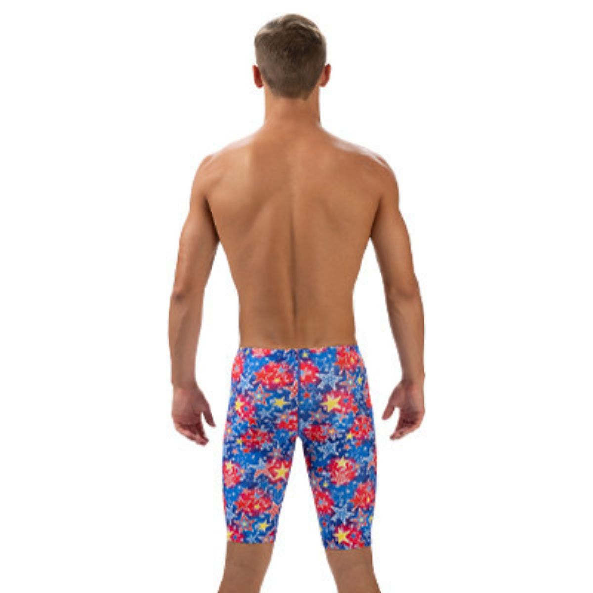 Dolfin Print Jammer