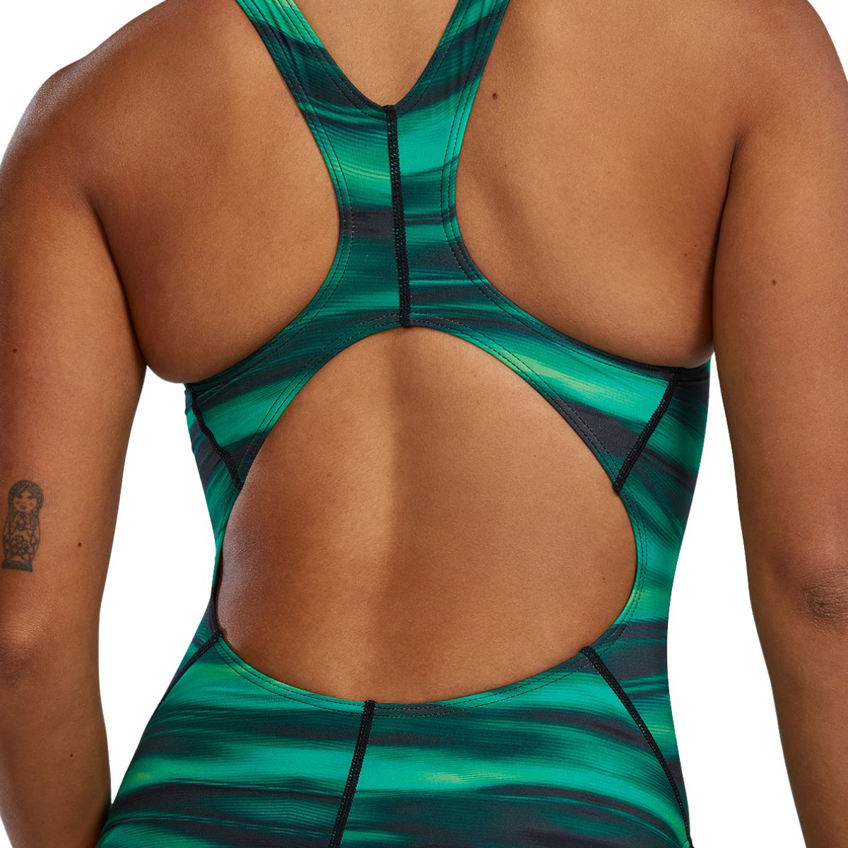 TYR Technowave Maxfit