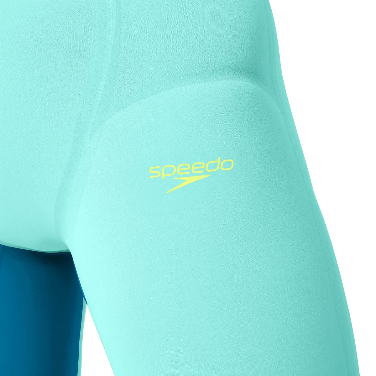 Speedo Fastskin LZR 2.0 High Waist Jammer
