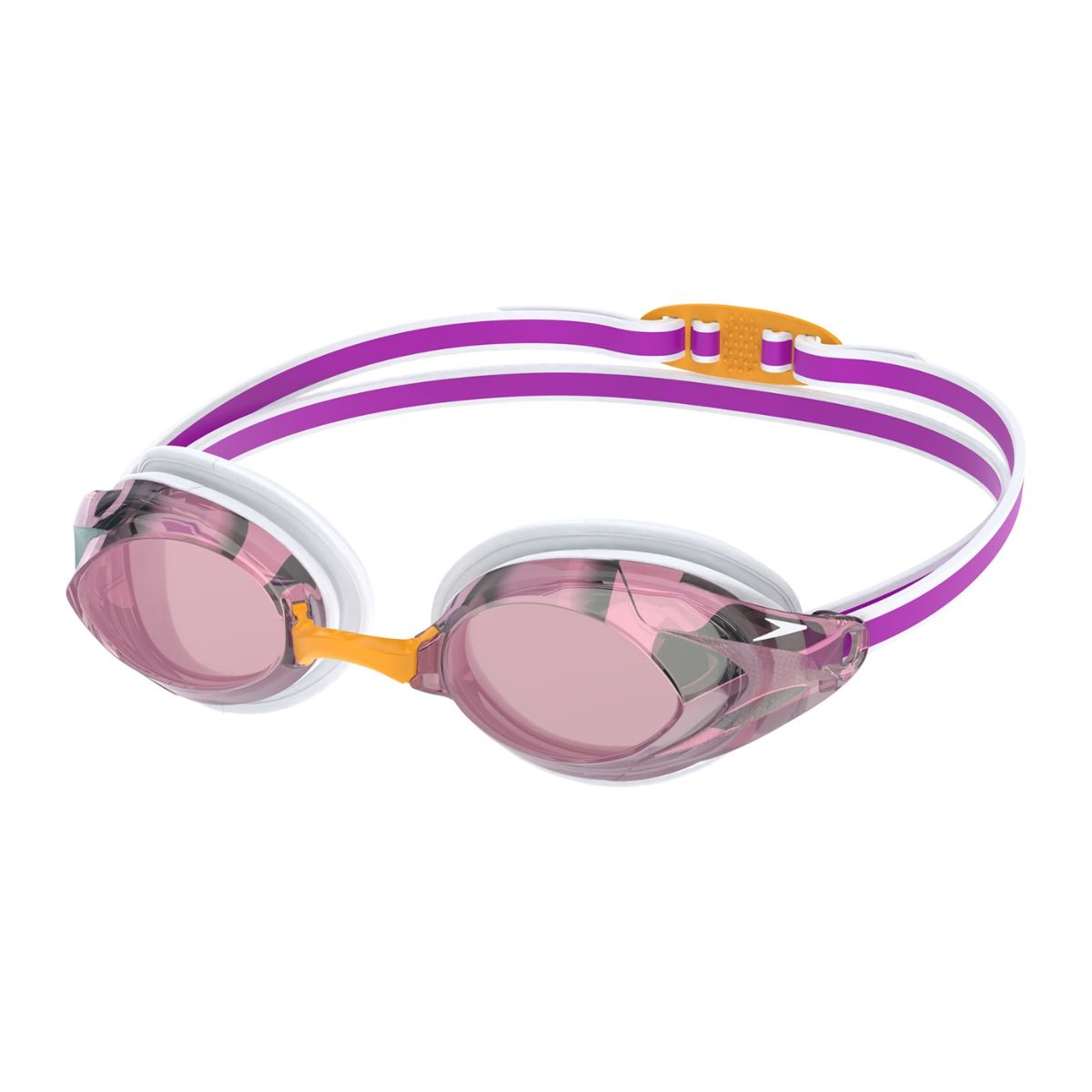 Revere Schools Speedo Women's Vanquisher 3.0 Mirrored Goggle