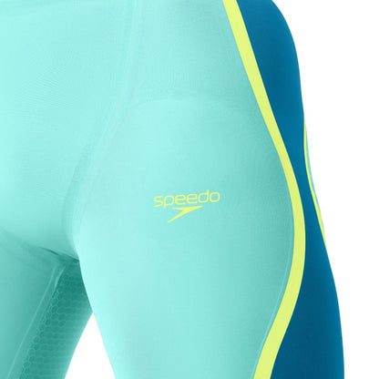Speedo LZR Intent 2.0 High Waist Jammer