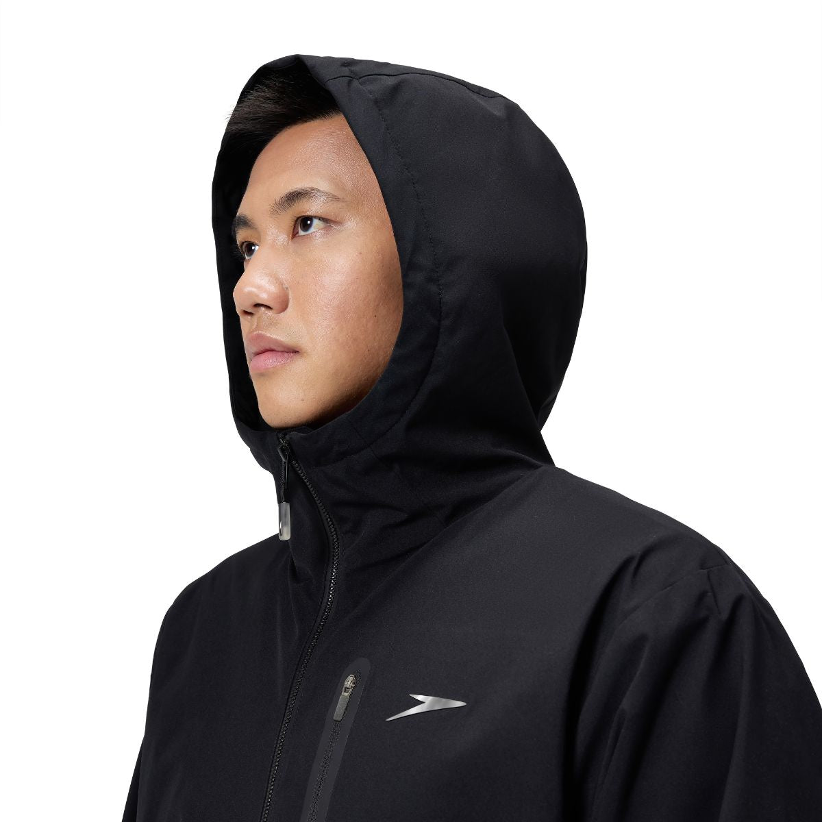 Speedo Pro Parka