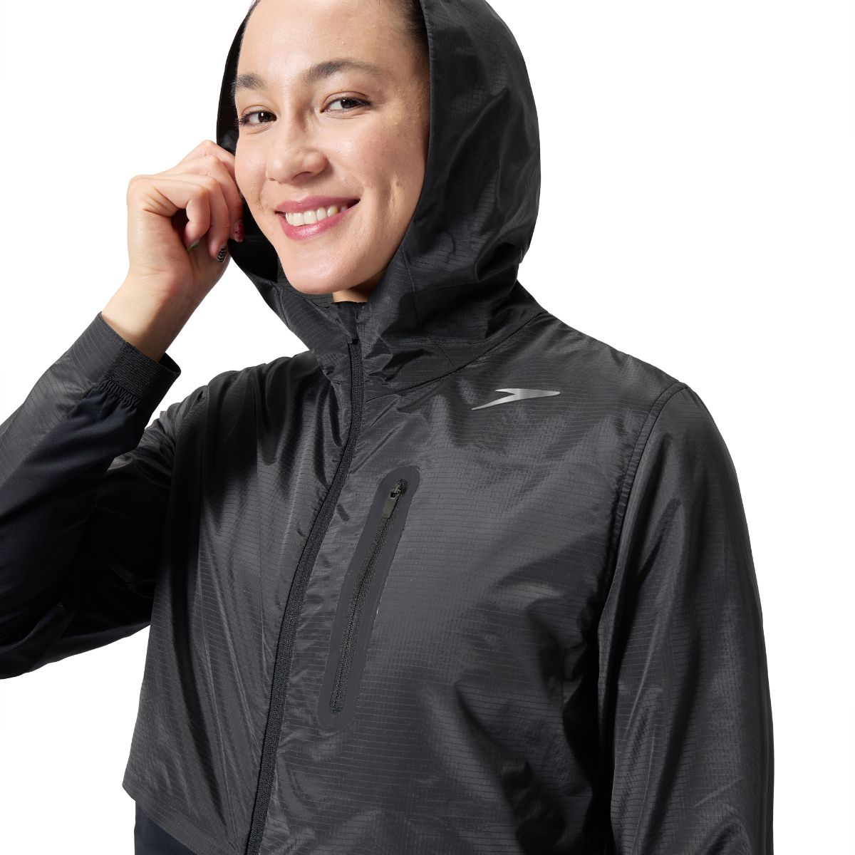 Speedo Pro Female Jacket