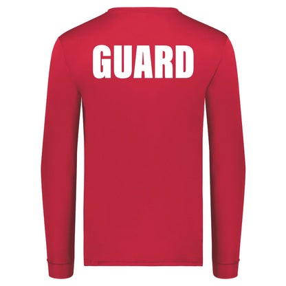 Dri-Fit Guard Long Sleeve T-Shirt