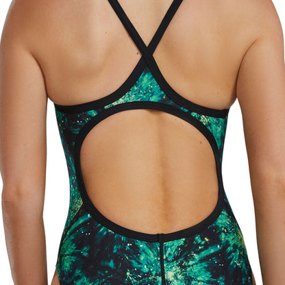 TYR Radiant Diamond Fit