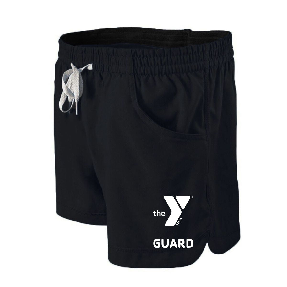 YMCA of Greater Grand Rapids Guard Roll Short