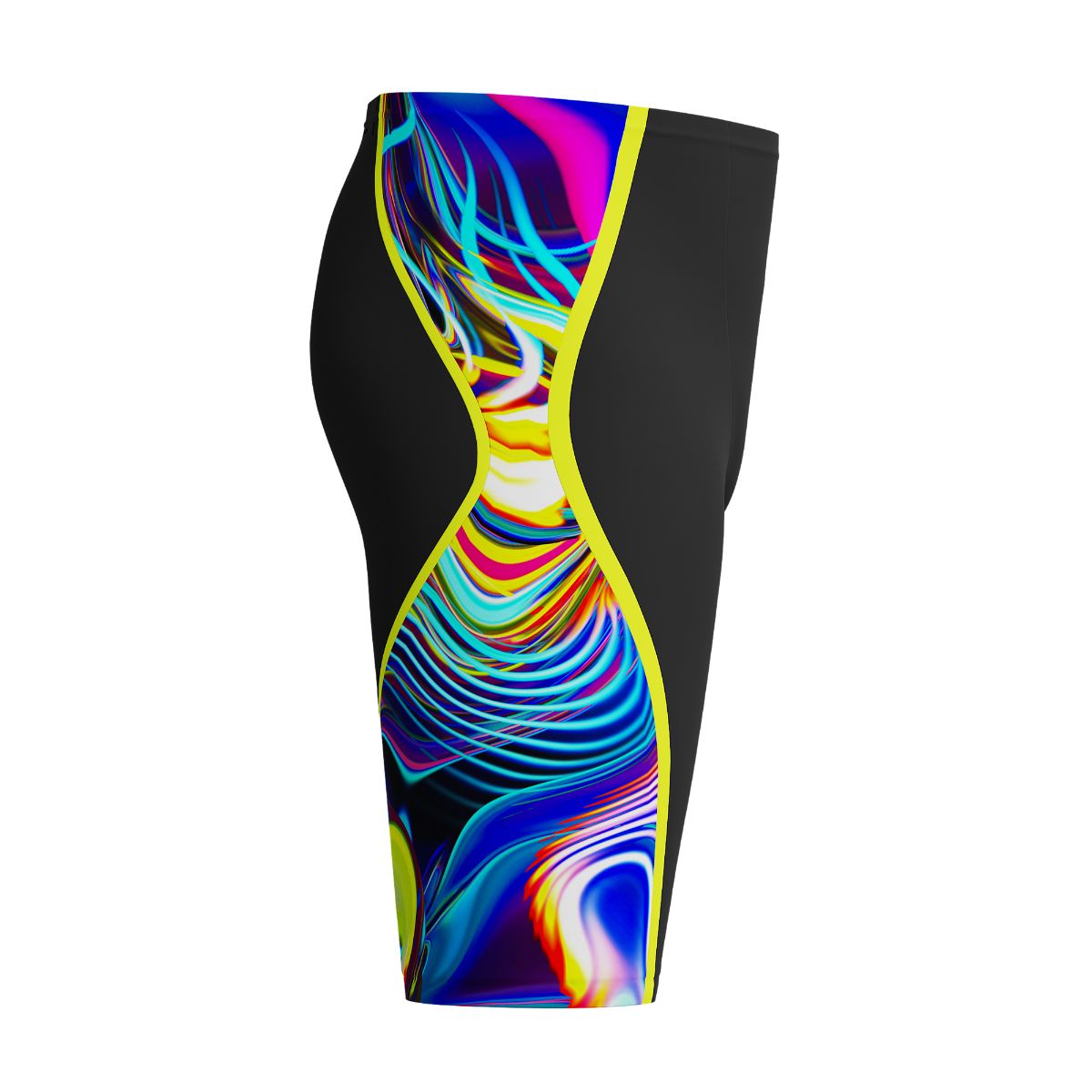 Speedo LZR Intent 2.0 High Waist Jammer