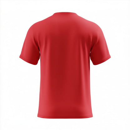 Speedo Male Short Sleeve Crew Neck