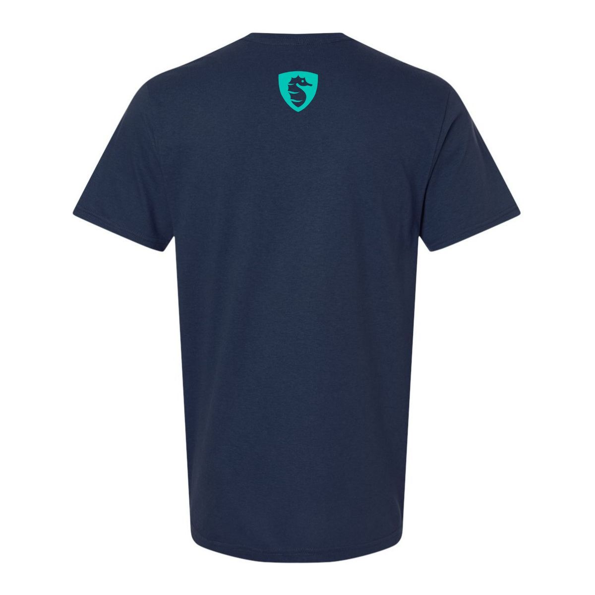 Swim Mom "Goggle" Tee