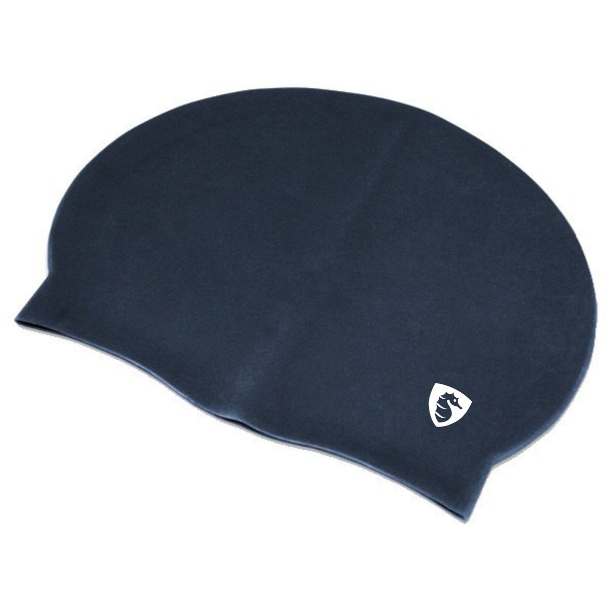 Zeeland Middle Schools Kiefer Silicone Swim Cap