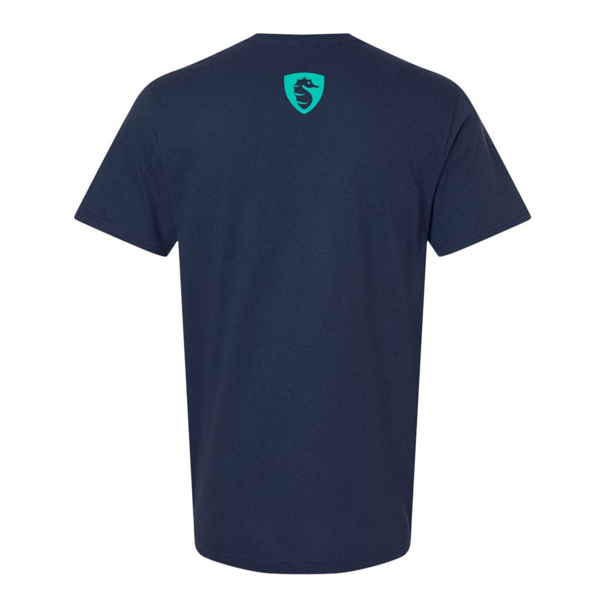 Swim Dad "Goggle" Tee