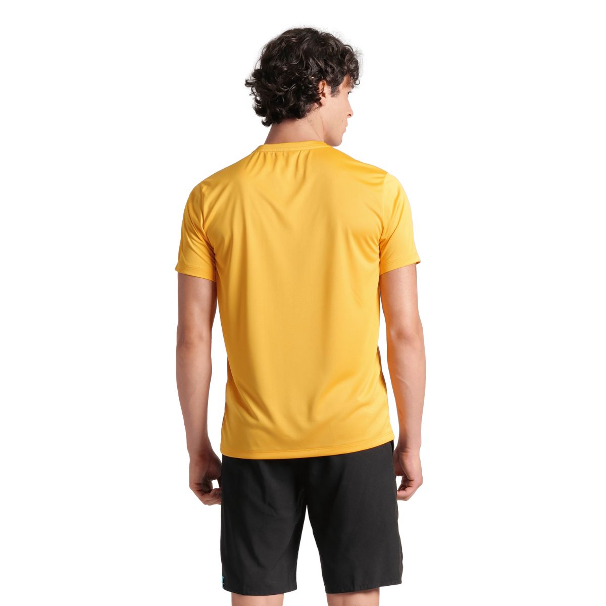 Arena Team Solid T-Shirt