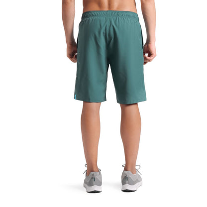 Arena Team Bermuda Panel Shorts