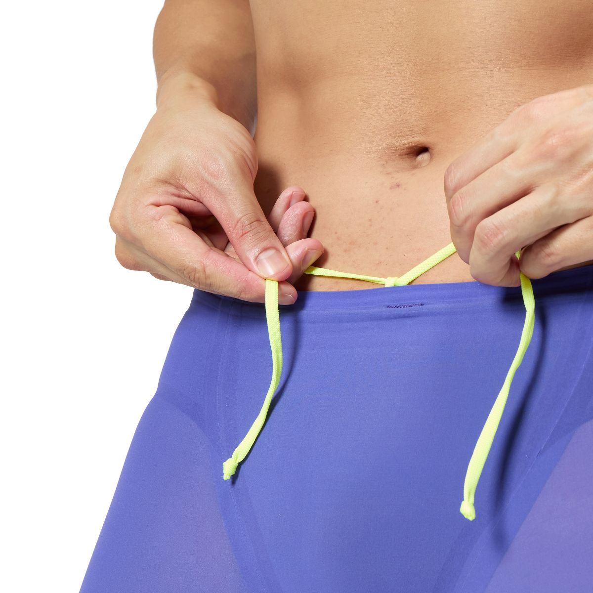 Speedo Fastskin LZR Valor 2.0 Jammer