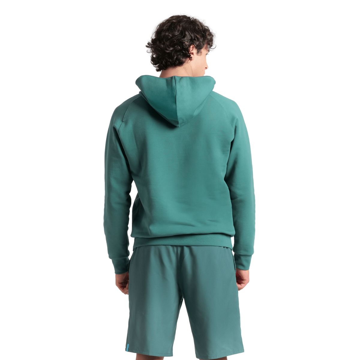 Arena Team Hooded Sweatshirt