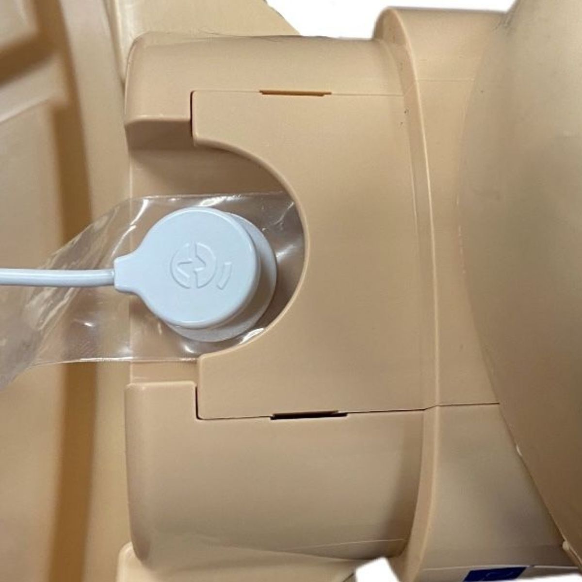 Prestan Professional Child Series 2000 Manikin Ventilation Lung Bag, 50-Pack