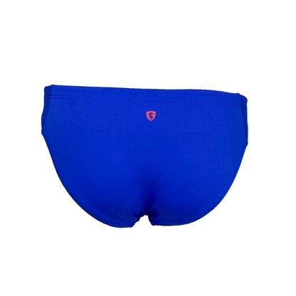 Kiefer Bikini Bottom