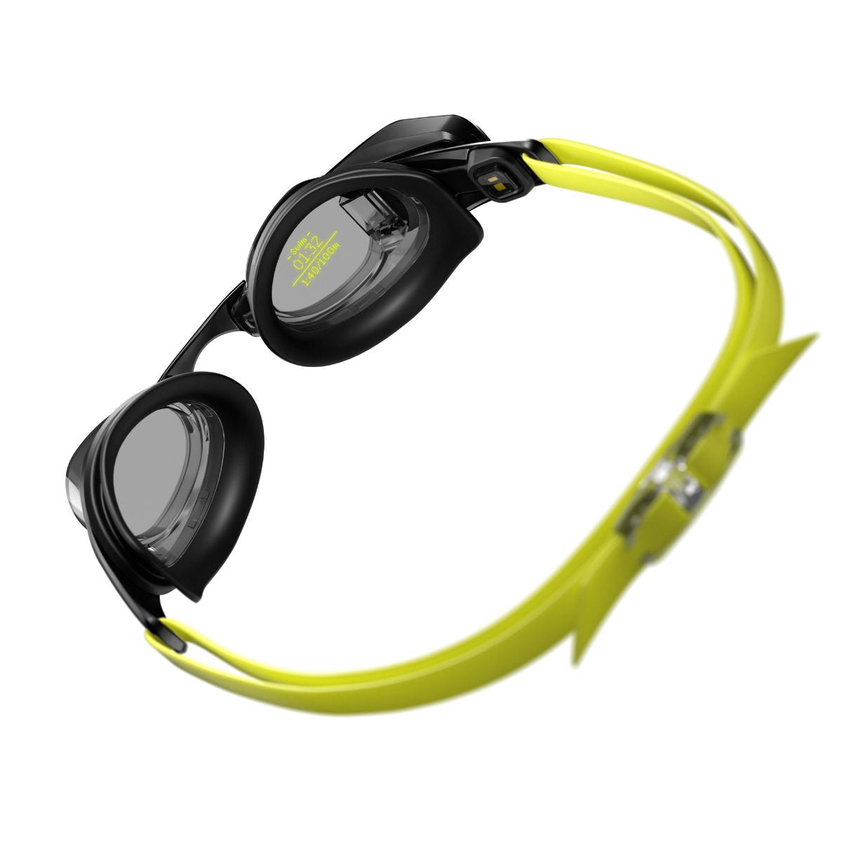FORM Smart Swim 2 Goggles