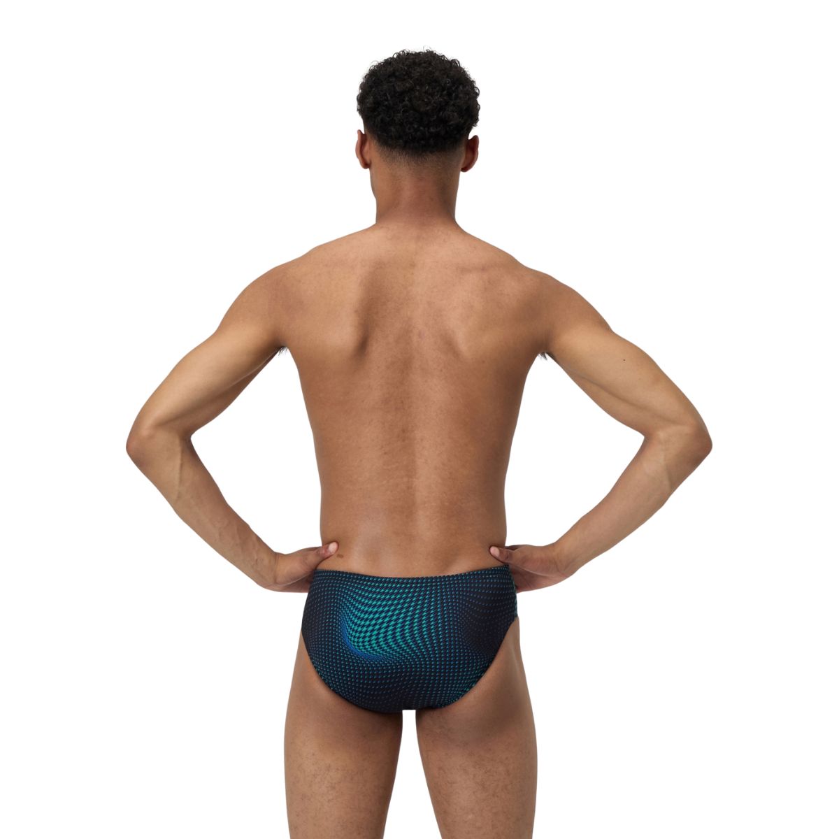Speedo Flow Brief