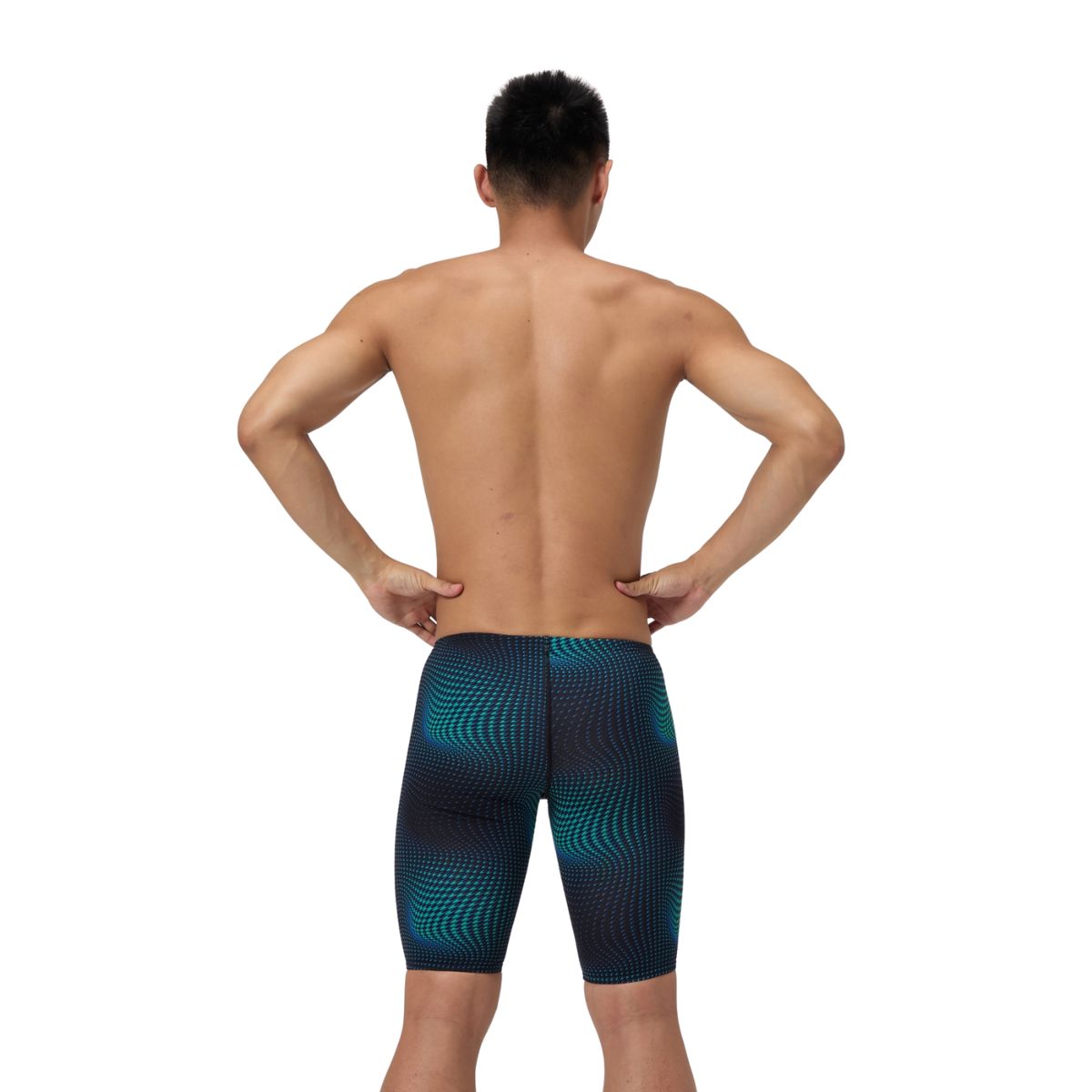 Speedo Flow Jammer