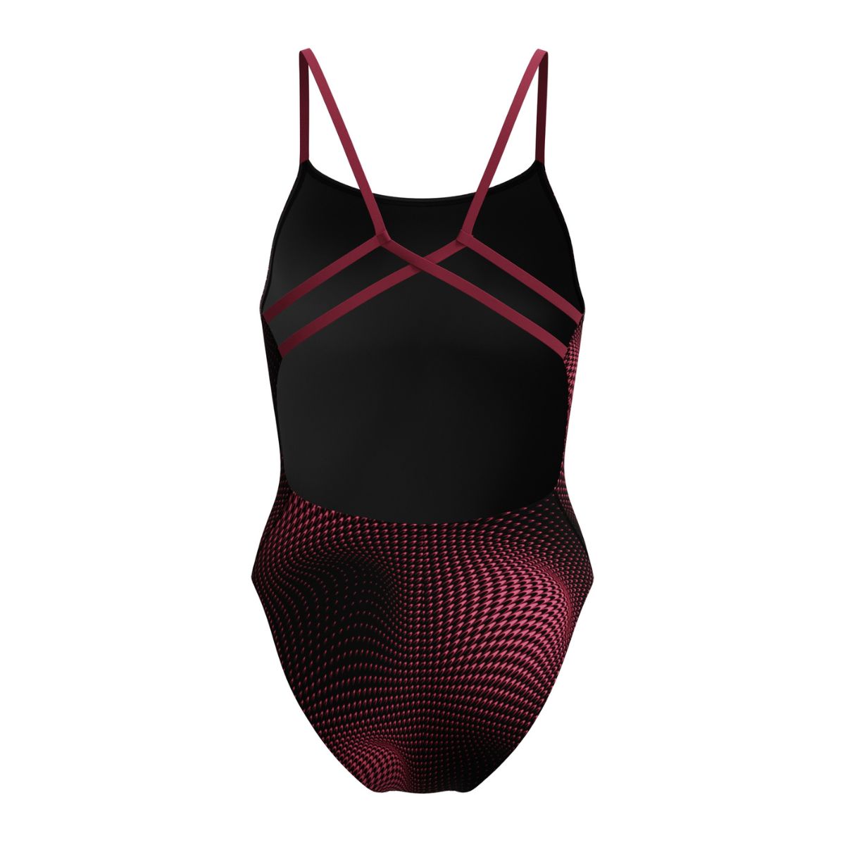 Speedo Flow Strappy Crossback