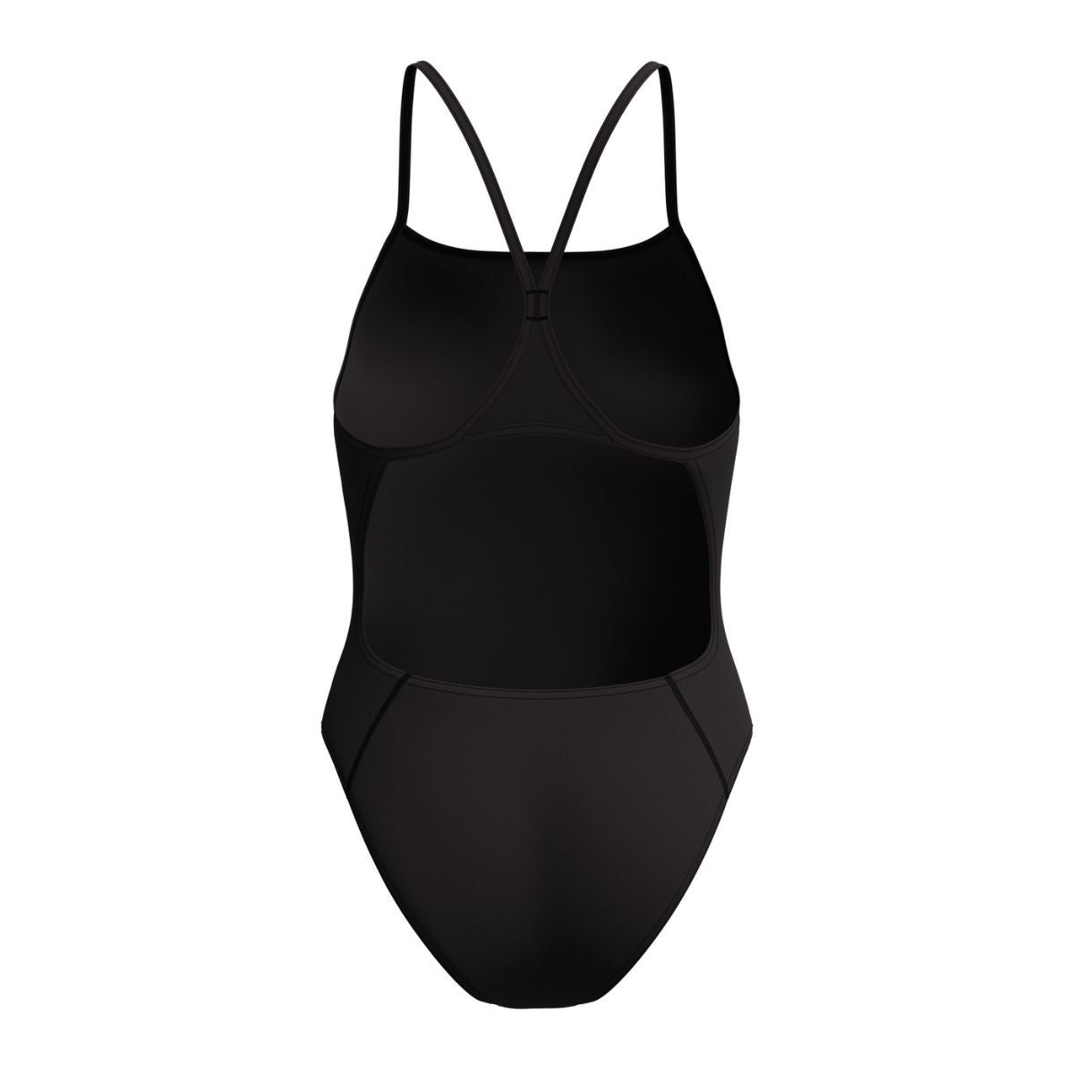 Speedo Solid Turnback