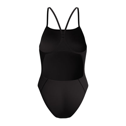 Speedo Solid Turnback