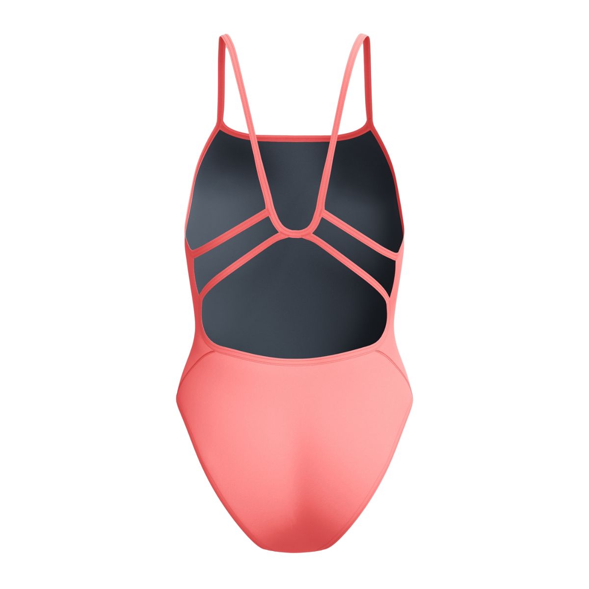 Speedo Solid Web Back