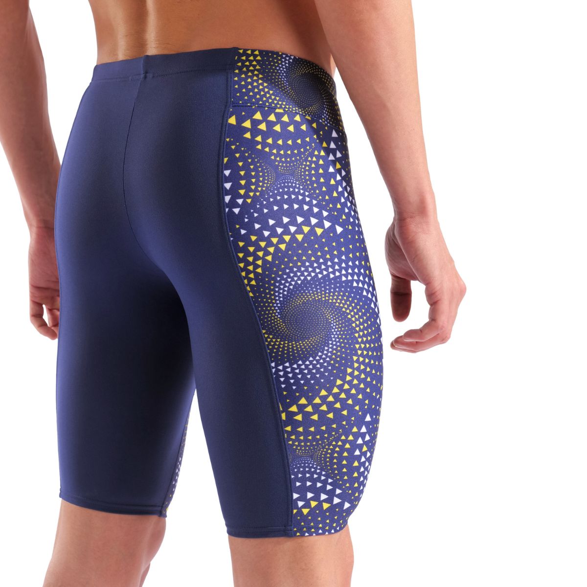 Arena Men's Fireflow Swim Jammer
