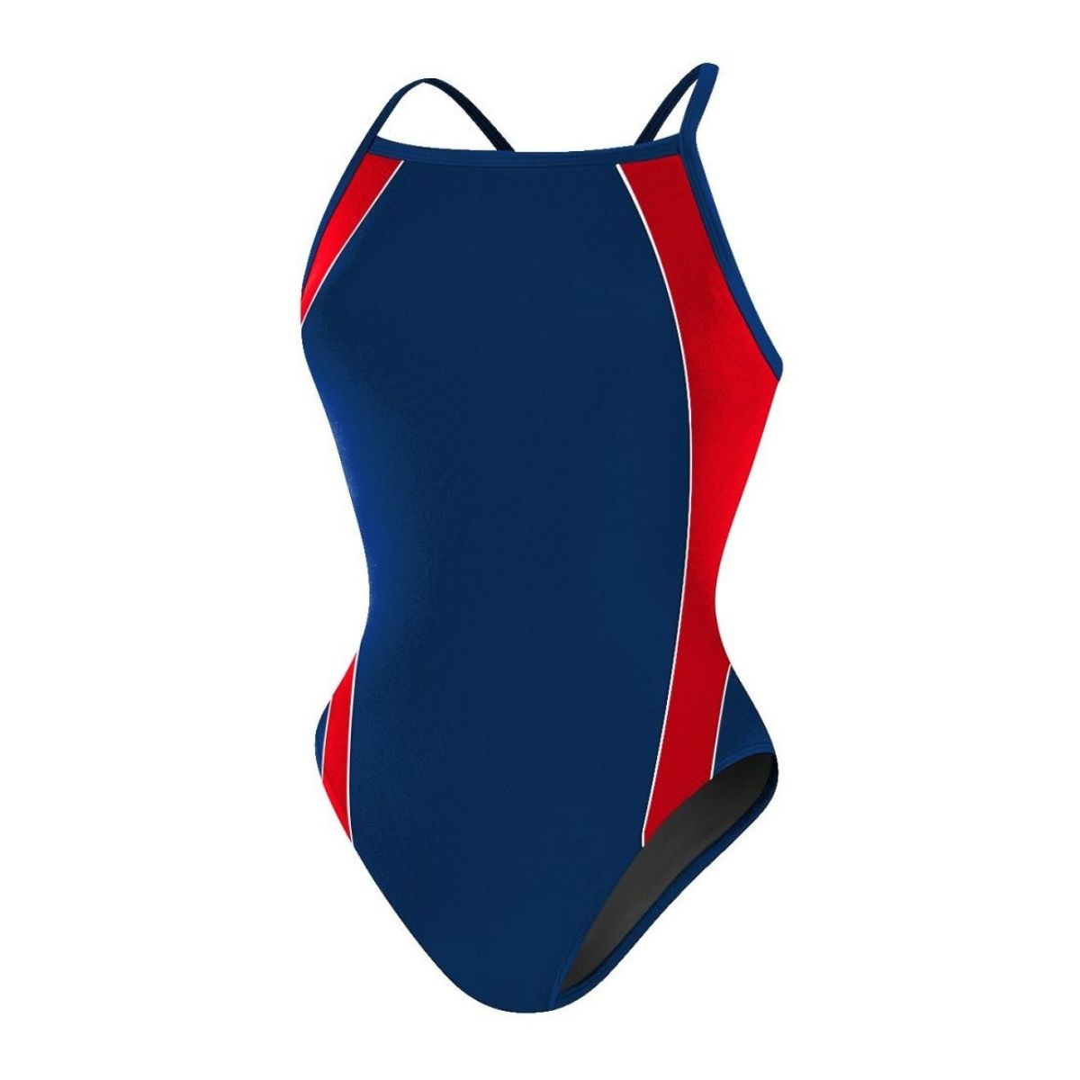 Kiefer Solid H-Back Splice