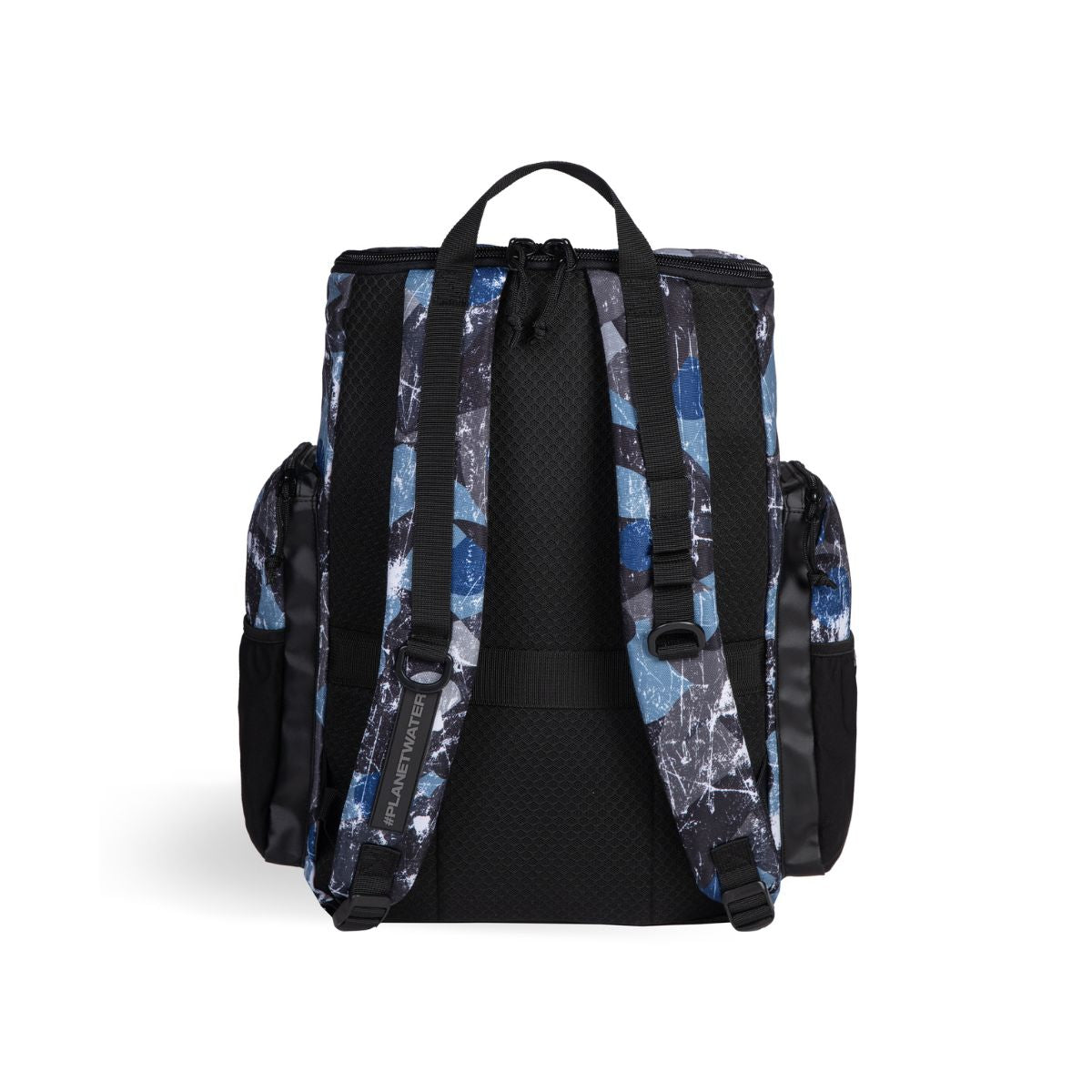 Arena One Go Backpack 35L Ao