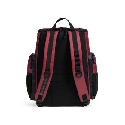 Arena One Go Backpack 35L