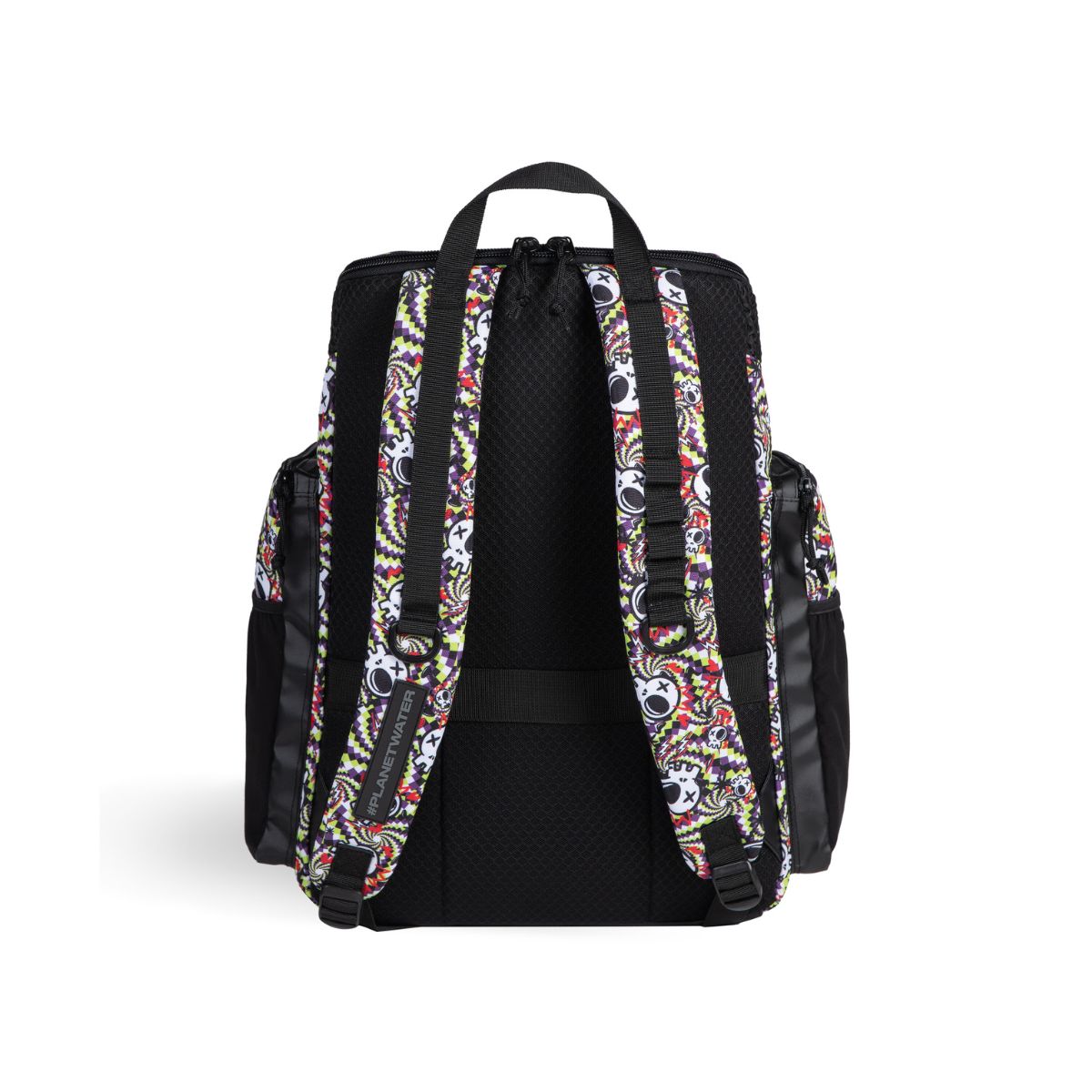 Arena Arena One Go Backpack 45L Ao