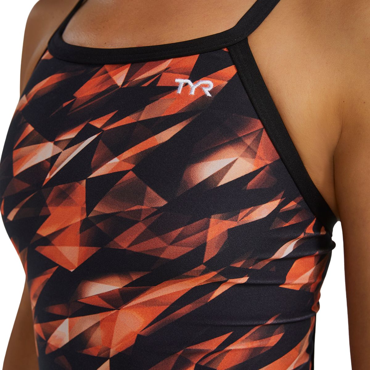 TYR Durafast Elite Triadic Diamondfit