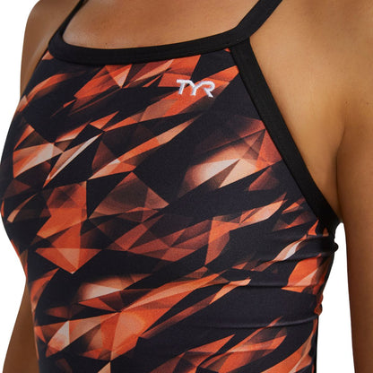 TYR Durafast Elite Triadic Diamondfit