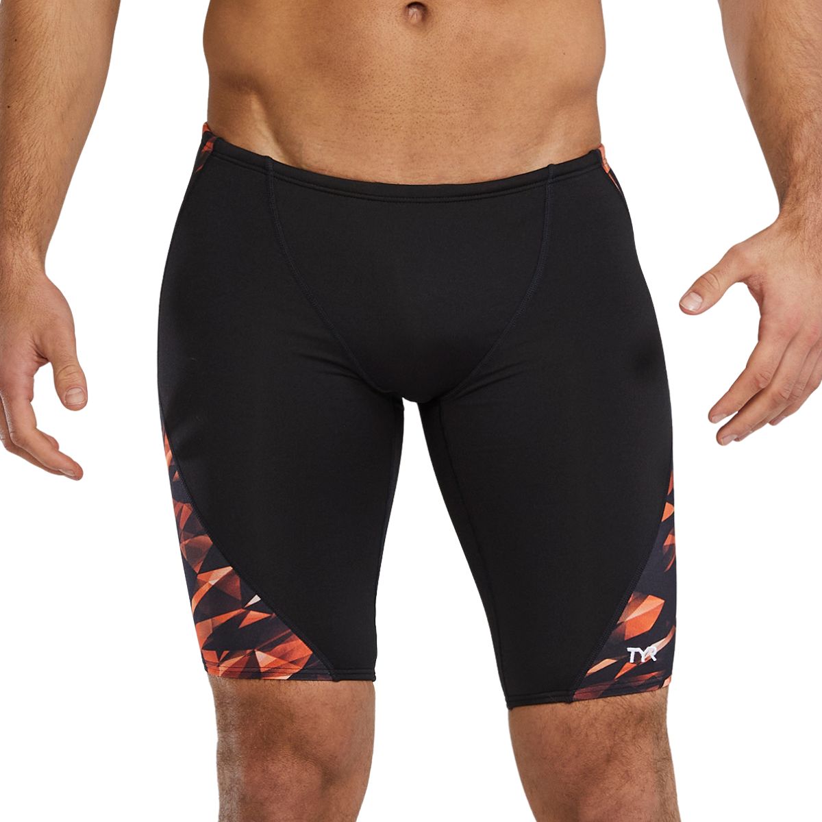 TYR Durafast Elite Triadic Jammer