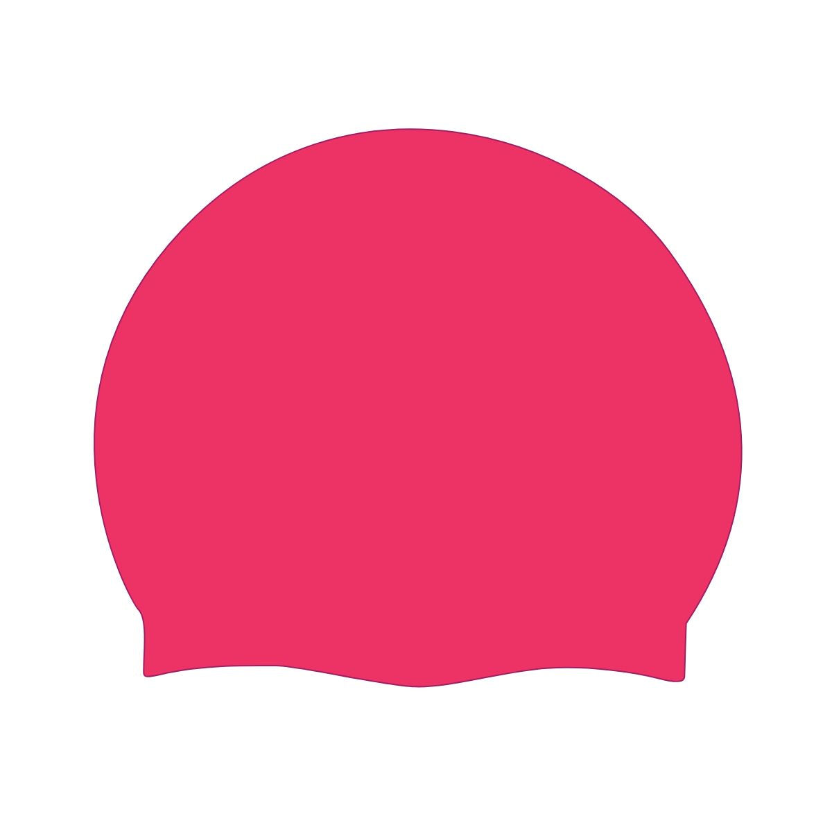 Custom Printed Silicone Caps