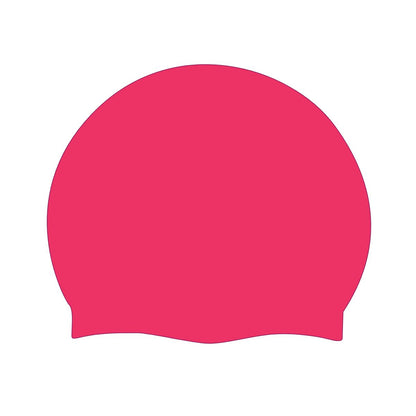 Custom Printed Silicone Caps