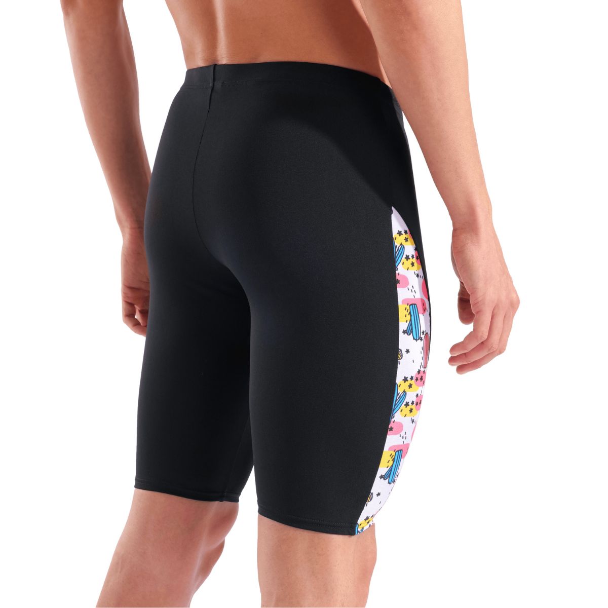 Arena Desert Swim Jammer