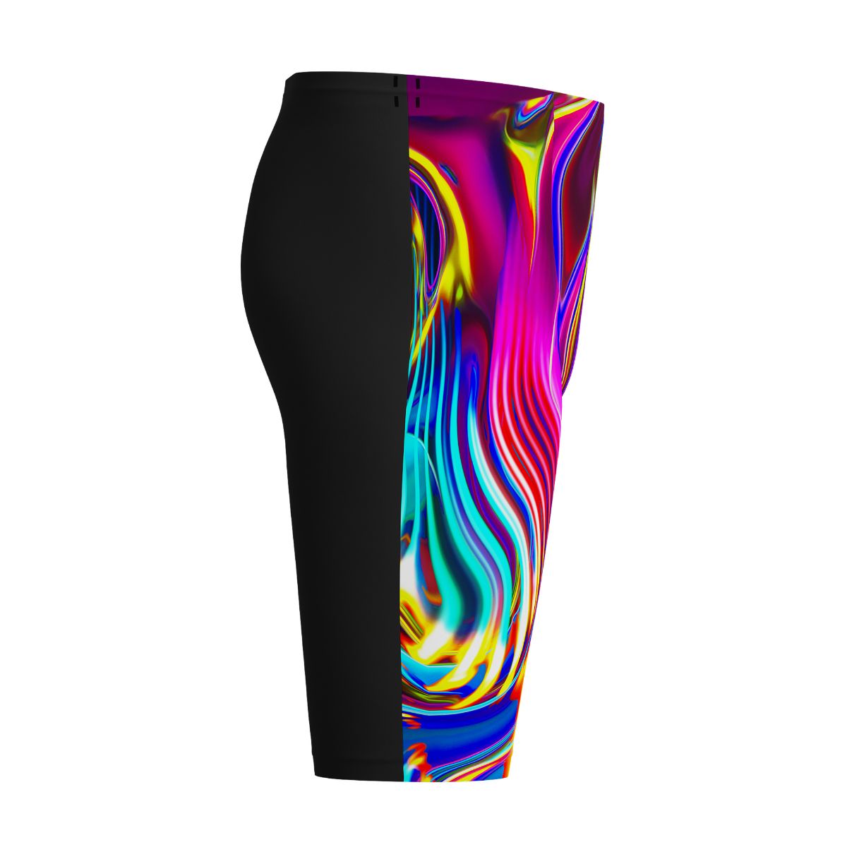 Speedo Fastskin LZR 2.0 High Waist Jammer