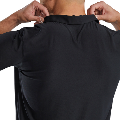 TYR Climadry Short Sleeve Polo