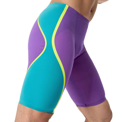 Speedo LZR Intent 2.0 High Waist Jammer